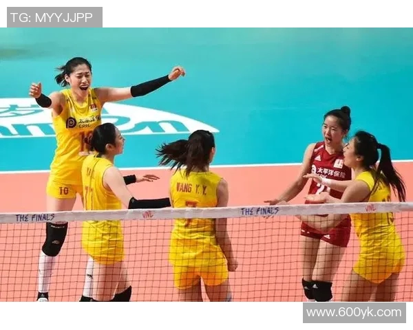 广州排球队与北京排球队实力对比赛后分析与总结