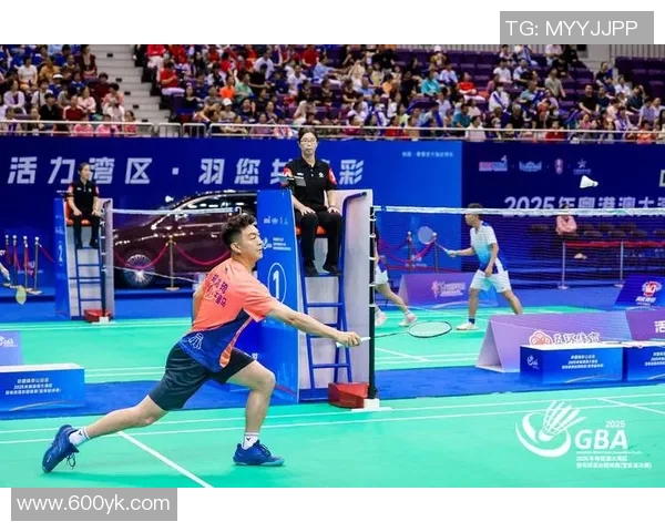 广州羽毛球队的转型之路与深度解析羽毛球运动的未来发展