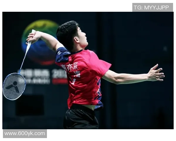 洲际杯点评：广州羽毛球队意识表现与战术执行的深度分析